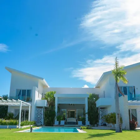 Kosher Casa Villa